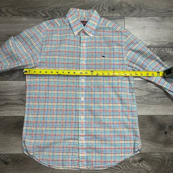 Vineyard vines Long Sleeve - Picture 11 of 12